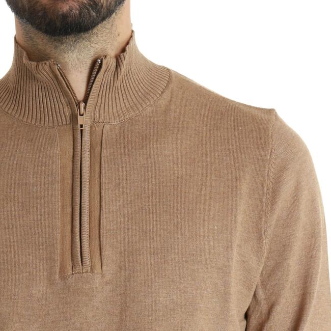 MAGLIA MEZZA ZIP TAKE TWO - Mad Fashion | img vers.650x/